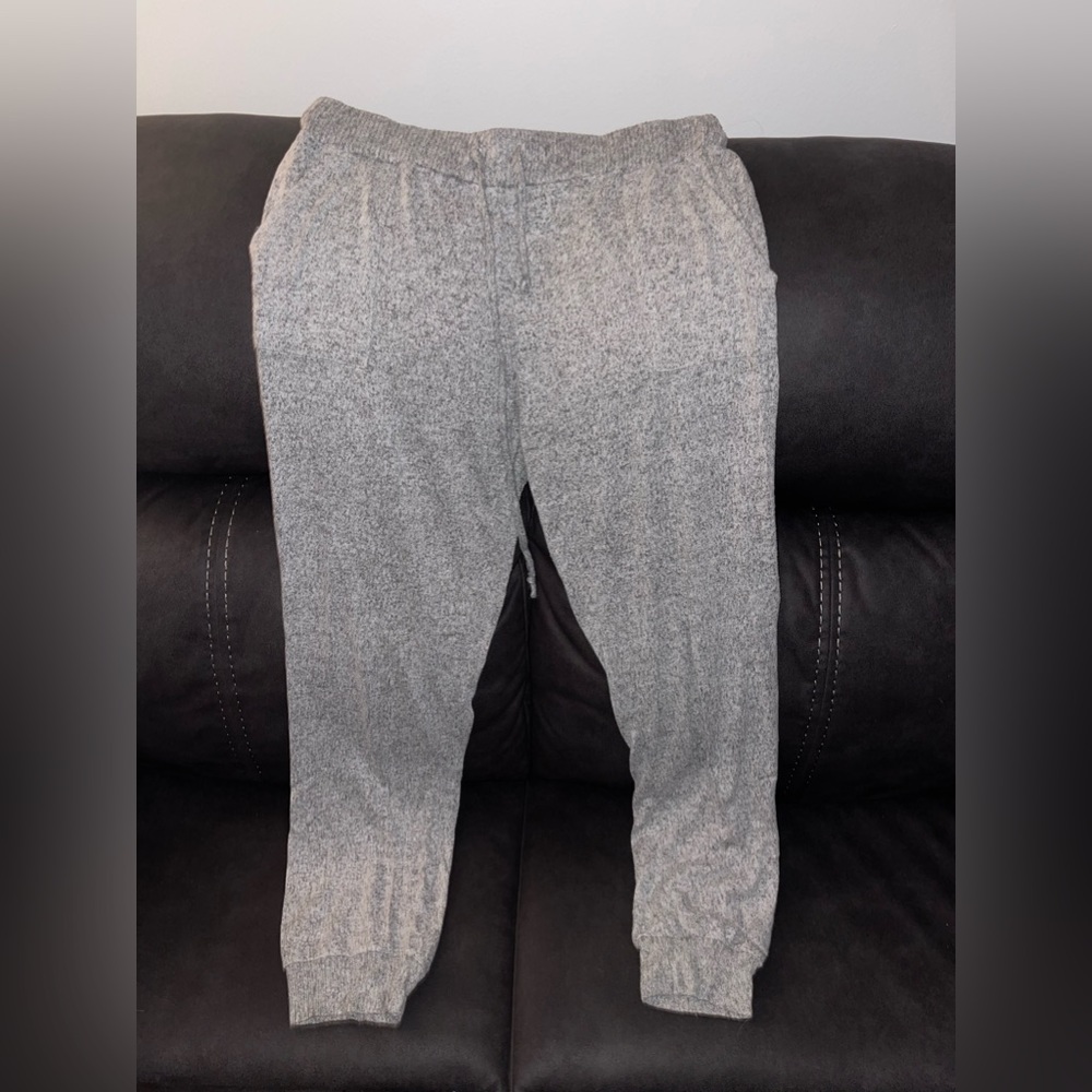 (from) Marshalls Grey Lounge Sweatpants